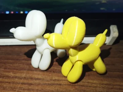 Perrito Globo