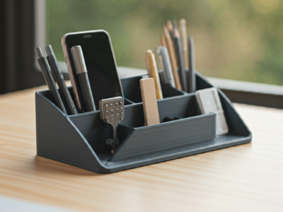 Organizador Escritorio