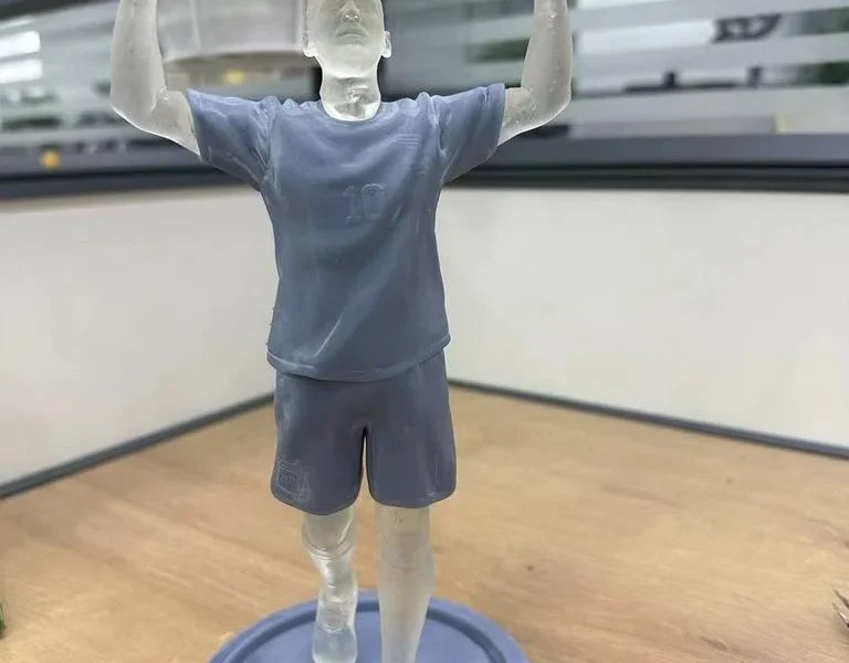 Lionel Messi 10 stl